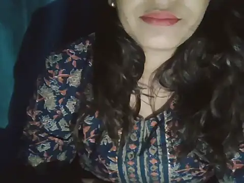 Hot-shanvi online show from 10-06-25, 05:32