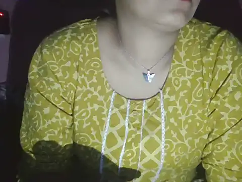 Hot-shanvi online show from 10-11-25, 04:27