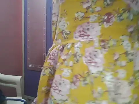 Hot-shanvi online show from 12-03-25, 06:28