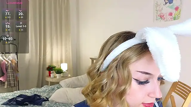 DaisyHearl online show from 01-08-25, 02:25