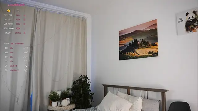 DaisyHearl online show from 02-16-25, 05:04