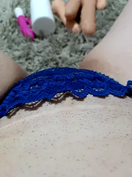 Snapshot of AnnalSV91 chatting on 02-25-25, 09:24 AnnalSV91 online show from 02-25-25, 09:24