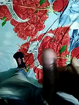 Kingxey online show from 01-01-25, 09:17