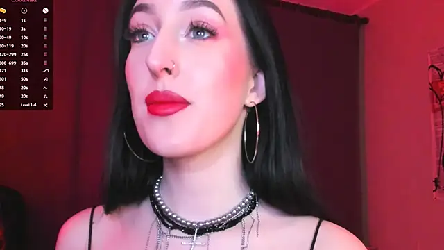 Miss Alice   online show from 02-02-25, 03:10