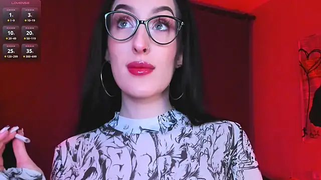 Miss Alice   online show from 02-28-25, 09:01