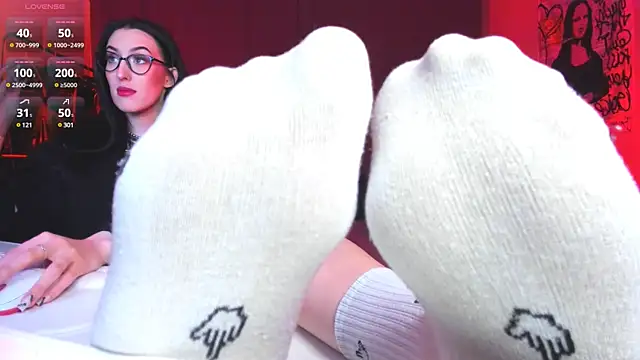 Miss Alice   online show from 03-19-25, 01:54