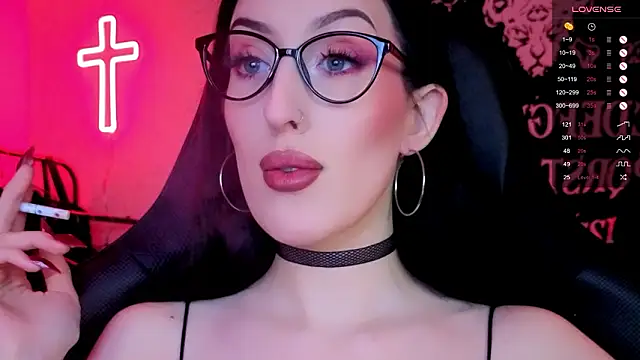 Miss Alice   online show from 03-12-26, 08:59