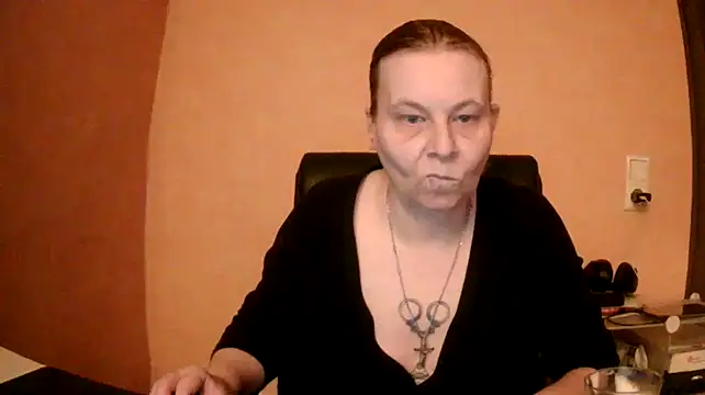 Sweet Phoenix online show from 01-15-25, 02:35