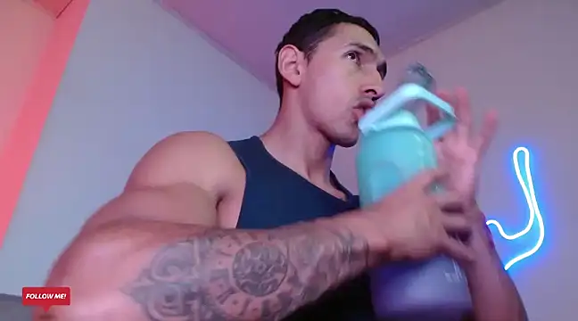 Joylopez fit online show from 01-28-25, 02:53