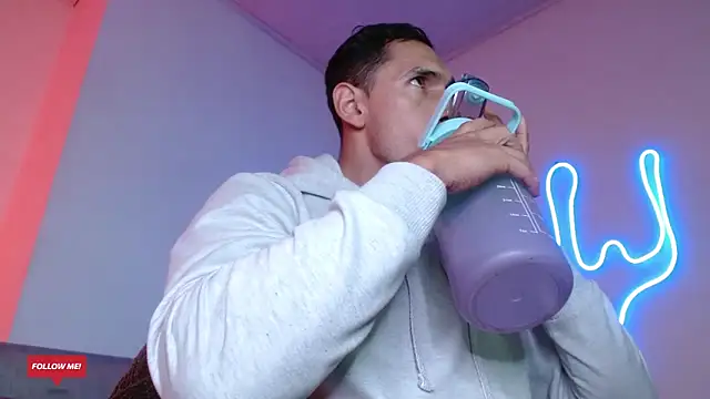 Joylopez fit online show from 02-22-25, 02:19