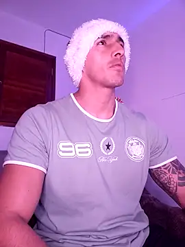 Joylopez fit online show from 12-14-25, 03:06