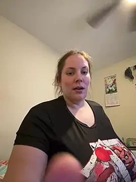 Thickarella420 online show from 01-03-25, 04:22