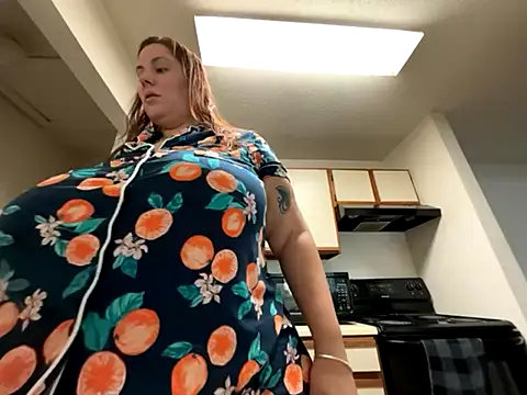 Thickarella420 online show from 10-02-25, 03:52