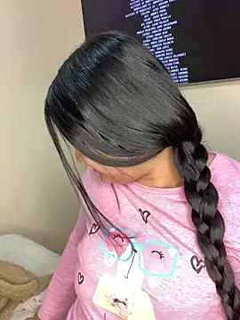 Snapshot of Misa-Amane- chatting on 01-24-25, 03:00 Misa-Amane- online show from 01-24-25, 03:00