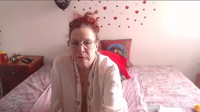 Snapshot of milchanel chatting on 01-18-26, 06:55 milchanel online show from 01-18-26, 06:55