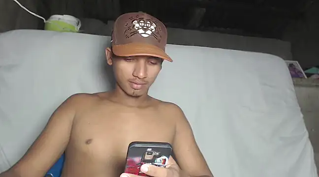 Jp espinoza online show from 02-02-25, 04:37