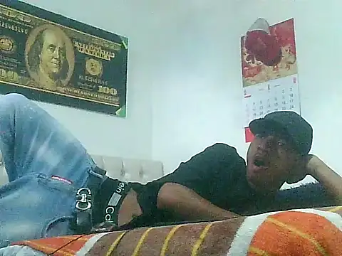 Jp espinoza online show from 12-22-25, 02:03