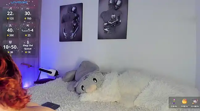 Henophiid online show from 12-30-24, 12:54