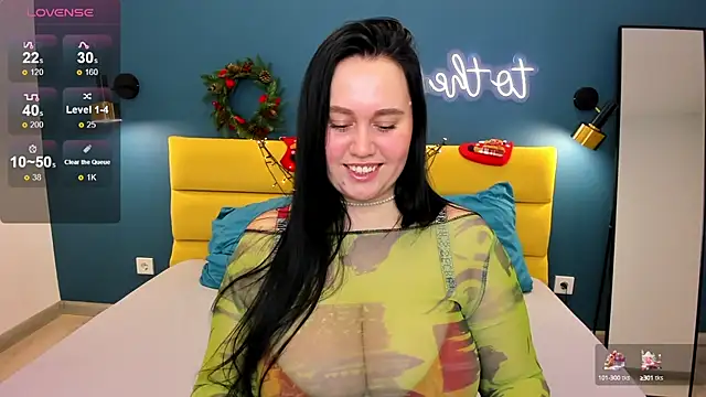 GloriaBates online show from 01-10-25, 01:10