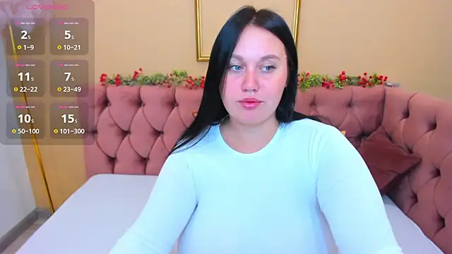 GloriaBates online show from 12-03-25, 12:51