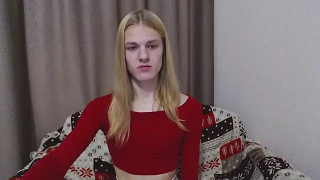 blaire  18 online show from 12-31-24, 11:20