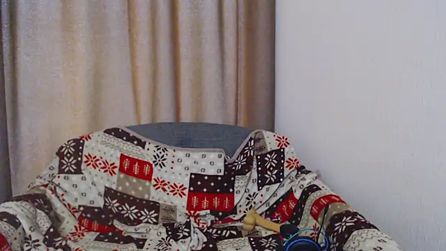 blaire  18 online show from 01-03-25, 12:41