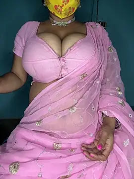 Lovely-Shivani online show from 10-15-25, 06:41