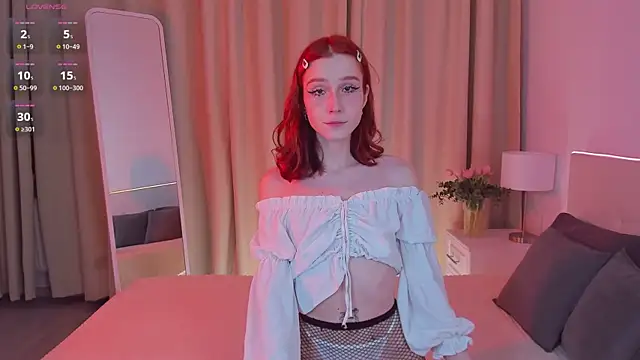 Iris Pastels online show from 02-17-25, 03:31