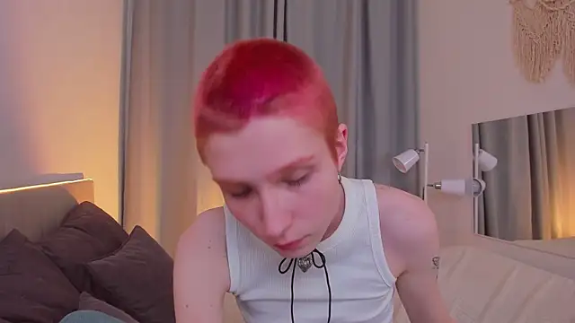 Iris Pastels online show from 02-22-25, 03:03