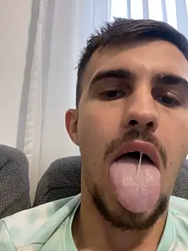 Demonpull69 online show from 03-17-25, 03:40