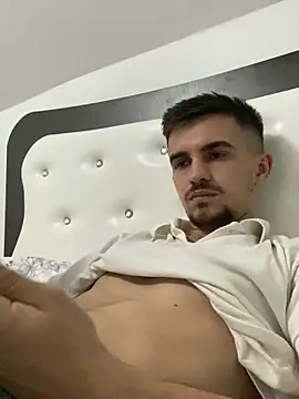 Demonpull69 online show from 03-23-25, 03:43