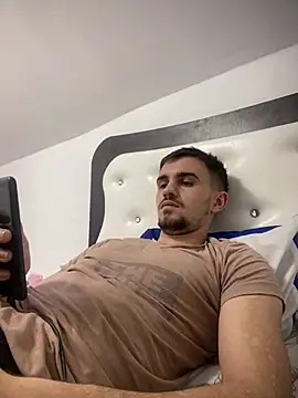 Demonpull69 online show from 02-04-26, 04:24