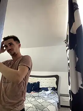 Demonpull69 online show from 03-24-26, 02:22