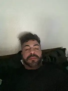 Dourado007 online show from 01-03-25, 01:27