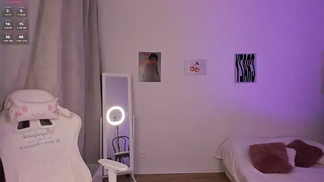 MiaVixxen online show from 02-01-25, 09:21