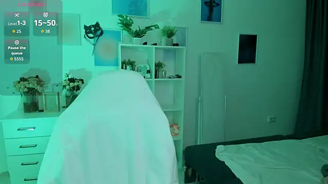 MiaVixxen online show from 10-06-25, 03:26