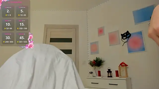 MiaVixxen online show from 11-11-25, 05:18