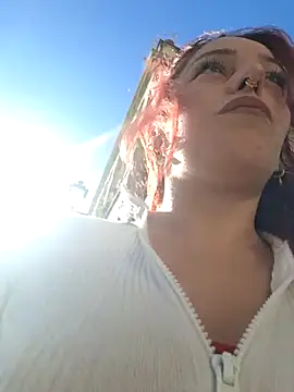 LollyJek  online show from 03-27-26, 03:23