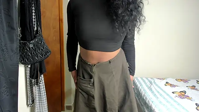 madisonbrunette online show from 01-10-25, 07:25