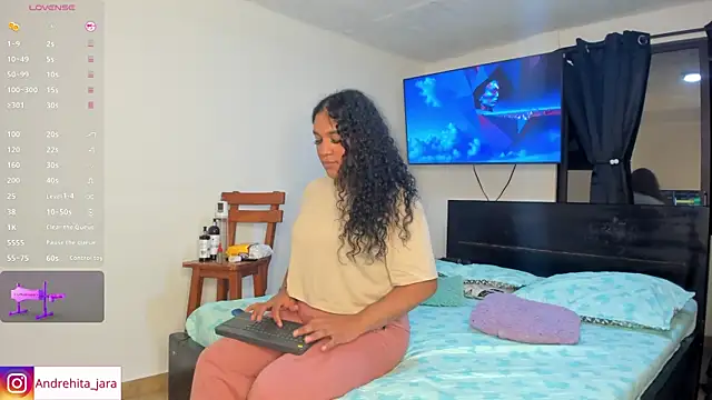 madisonbrunette online show from 09-22-25, 03:30