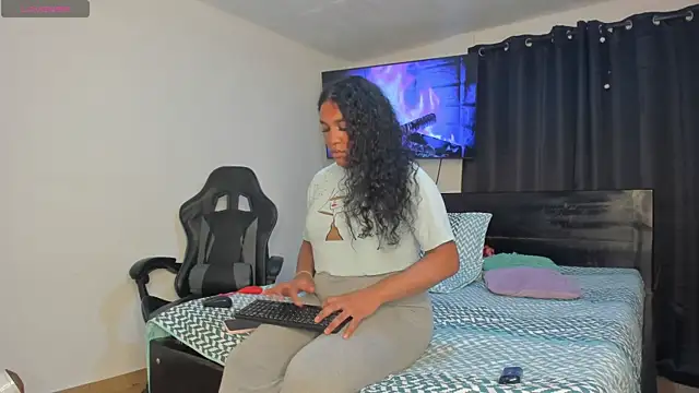 madisonbrunette online show from 10-14-25, 03:51