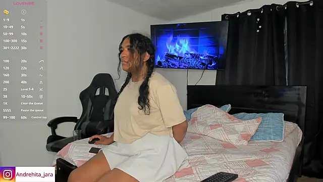 madisonbrunette online show from 10-20-25, 08:09