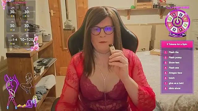 NaughtyCatherineClimax74 online show from 12-14-25, 09:19