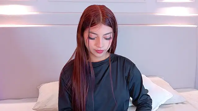 Snapshot of NickyBelmonth chatting on 03-11-25, 11:55 NickyBelmonth online show from 03-11-25, 11:55