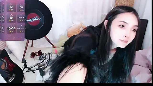 xiaotiantian-76 online show from 09-30-25, 03:00