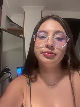 Gretta Hot online show from 01-17-25, 10:12