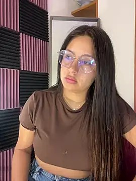 Gretta Hot online show from 01-25-25, 01:10