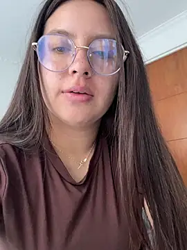 Gretta Hot online show from 03-12-25, 03:40