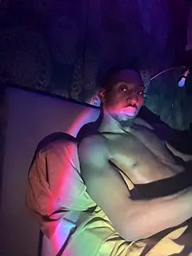 PlayboySavageX online show from 01-10-26, 01:46