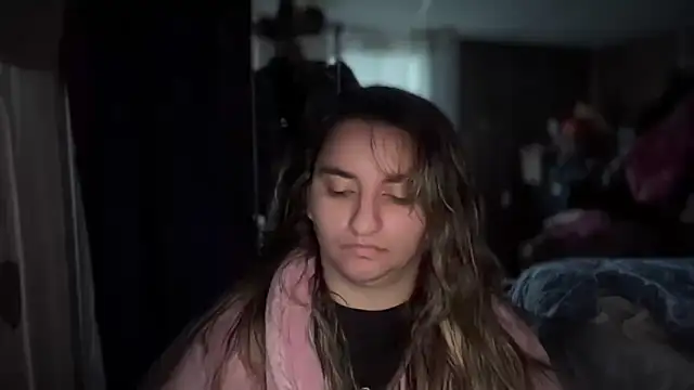 mamifresita online show from 11-12-25, 03:45